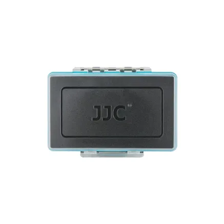 JJC BC 3X16AAA Multi Functionele Batterij Case
