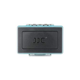 Sortimenta jaunumi - JJC BC-3X8AA Battery Case - ātri pasūtīt no ražotāja