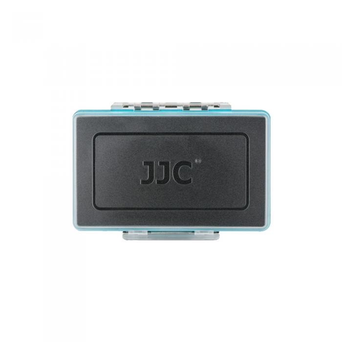 Новые товары - JJC BC-3X8AA Battery Case - быстрый заказ от производителя