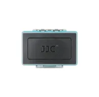 Sortimenta jaunumi - JJC BC-3X8AA Battery Case - ātri pasūtīt no ražotājaSortimenta jaunumi - JJC BC-3X8AA Battery Case - ātri pasūtīt no ražotāja