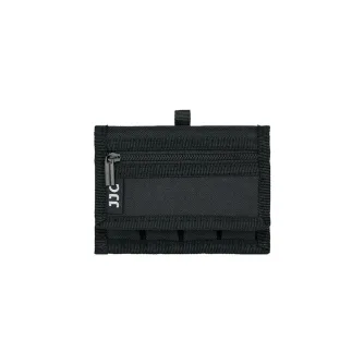 Батарейки и аккумуляторы - JJC BC-4X18650 Battery Pouch - быстрый заказ от производителя