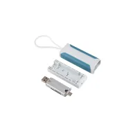 Memory Card Case - JJC MCR-STM5WB Memory Card Case - quick order from manufacturerMemory Card Case - JJC MCR-STM5WB Memory Card Case - quick order from manufacturer