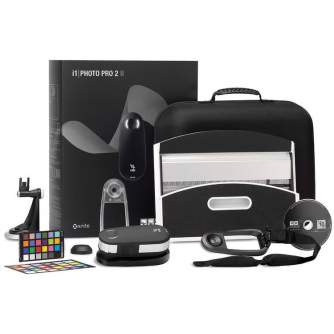 Calibration - X-Rite i1Photo Pro 2 - quick order from manufacturer