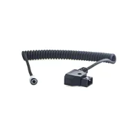 V-Mount аккумуляторы - Caruba Voedingskabel D TAP naar BMPCC 4K 6K BMPCC01 - быстрый заказ от производителяV-Mount аккумуляторы - Caruba Voedingskabel D TAP naar BMPCC 4K 6K BMPCC01 - быстрый заказ от производителя