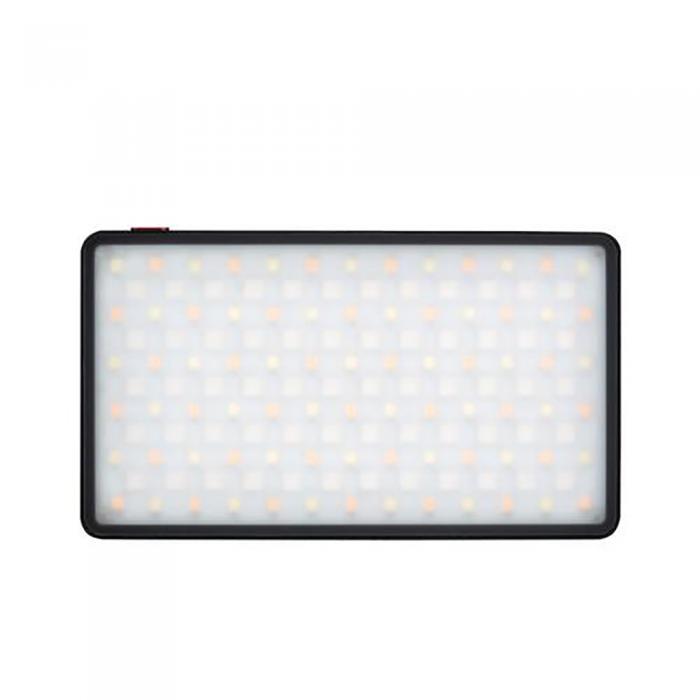 New products - Weeylite RB09P RGB Pocket-Sized LED Light - quick order from manufacturer