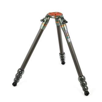 Photo Tripods - 3 Legged Thing Legends Nicky Hybrid - quick order from manufacturer