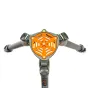 Photo Tripods - 3 Legged Thing Legends Nicky Hybrid - quick order from manufacturer