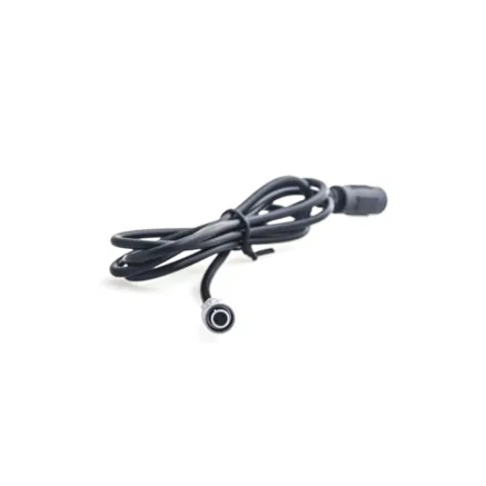 Caruba DC5.5*2.5 naar BMPCC 4K Stroomkabel (rechte kabel) BMPCC08