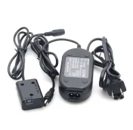 Dummy Batteries & DC Couplers - Caruba Sony NP-FW50 Full Decoding Dummy Battery + AC-PW20 Power Adapter - quick order from manufacturerDummy Batteries & DC Couplers - Caruba Sony NP-FW50 Full Decoding Dummy Battery + AC-PW20 Power Adapter - quick order from manufacturer