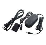 DC adapteriai - Caruba Canon LP-E6 Full Decoding Dummy Battery + AC-E6 Power Adapter - быстрый заказ от производителяDC adapteriai - Caruba Canon LP-E6 Full Decoding Dummy Battery + AC-E6 Power Adapter - быстрый заказ от производителя