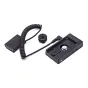 Пустышки-батареи & DC-адаптеры - Caruba Canon LP E17 (DR E18) Dummy Batterij + F970 Batterijhuls (veer kabel) DC30 - купить сегодня в магазине Master Foto и с доставкой