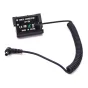 DC adapteriai - Caruba Nikon EN-EL15 Full Decoding Dummy Battery (spring cable) - быстрый заказ от производителя