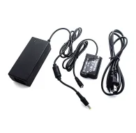 Dummy Batteries & DC Couplers - Caruba Nikon EN-EL15 Full Decoding Dummy Battery + EP-5B Power Adapter - quick order from manufacturerDummy Batteries & DC Couplers - Caruba Nikon EN-EL15 Full Decoding Dummy Battery + EP-5B Power Adapter - quick order from manufacturer