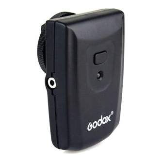 Radio palaidēji - Godox RT-16 Trigger (Trigger Only) - ātri pasūtīt no ražotāja