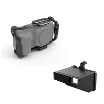 New products - SmallRig 3047 Smallrig Blackmagic Kit (2203B + VH2299B) - quick order from manufacturer