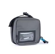 Other Bags - F-Stop Accessory Pouch Small Gargoyle (Grey) Black Zipper - quick order from manufacturerOther Bags - F-Stop Accessory Pouch Small Gargoyle (Grey) Black Zipper - quick order from manufacturer