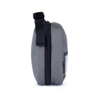 Other Bags - F-Stop Accessory Pouch Small Gargoyle (Grey) Black Zipper - quick order from manufacturer
