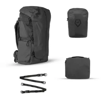 Рюкзаки - Wandrd Fernweh S/M Black Photo Bundle - быстрый заказ от производителя