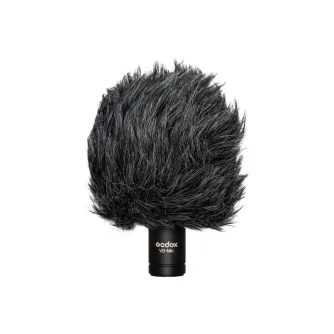 Shotgun Microphone - Godox Compact Directional Shotgun Microphone VD-Mic - quick order from manufacturer