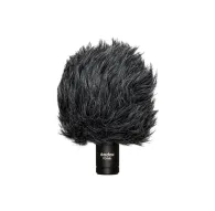  Virzītie mikrofoni - Godox Compact Directional Shotgun Microphone VD-Mic - ātri pasūtīt no ražotāja Virzītie mikrofoni - Godox Compact Directional Shotgun Microphone VD-Mic - ātri pasūtīt no ražotāja