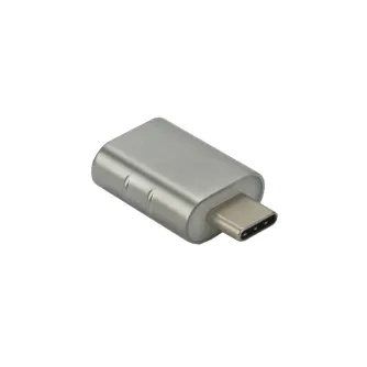Data Cables - Caruba USB-C (Male) to USB-A (Female) Adapter (USB 3.1 Gen.1) - quick order from manufacturer