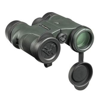 Бинокли - Vortex Tethered Lens Caps 32mm-DBK (Set of 2) - быстрый заказ от производителя