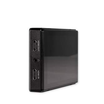 LCD мониторы для съёмки - Godox GM55 4K HDMI Touchscreen 5.5" On-camera Monitor - быстрый заказ от производителя