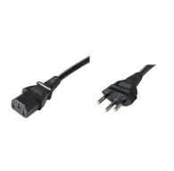 Новые товары - Caruba power cable Type J (CH) - быстрый заказ от производителяНовые товары - Caruba power cable Type J (CH) - быстрый заказ от производителя