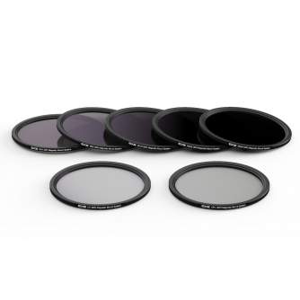 UV Filters - Irix filter Edge MMS UV SR - quick order from manufacturer
