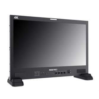 LCD мониторы для съёмки - SEETEC 21,5" LUT215 3D Broadcast Monitor 3G-SDI 4K HDMI Full HD 1920X1080 - быстрый заказ от производ
