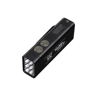 New products - Nitecore TM10K - quick order from manufacturer