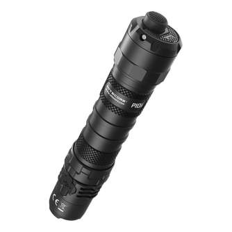 New products - Nitecore P10i - quick order from manufacturer