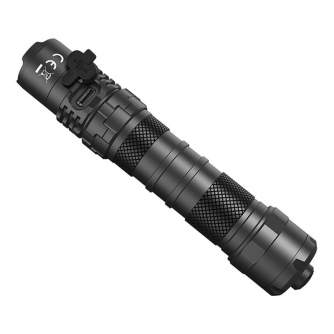 New products - Nitecore P10i - quick order from manufacturer