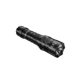New products - Nitecore P20i - quick order from manufacturer
