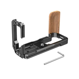 Sortimenta jaunumi - SmallRig 3148 L-Bracket & Cold Shoe Mount Kit for FUJIFILM X-T4 - ātri pasūtīt no ražotāja