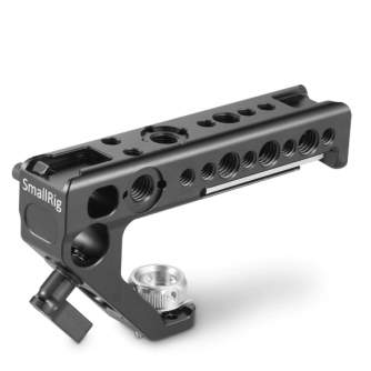 New products - SmallRig 3151 Cage & ARRI Locating Handle Kit for Sony A6600 - quick order from manufacturer