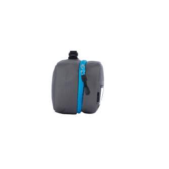 Другие сумки - F Stop Accessory Pouch Large Gargoyle (Grey) Blue Zipper T542 75 - быстрый заказ от производителя