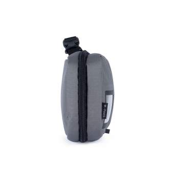 Citas somas - F-Stop Accessory Pouch Medium Gargoyle (Grey) / Black Zipper - ātri pasūtīt no ražotāja