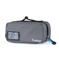 Other Bags - F-Stop Accessory Pouch Large Gargoyle (Grey) Black Zipper - quick order from manufacturerOther Bags - F-Stop Accessory Pouch Large Gargoyle (Grey) Black Zipper - quick order from manufacturer