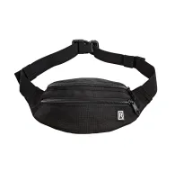 Belt Bags - BlackRapid Waist Pack with 2 Zippered Pockets & Adjustable Belt - Black - quick order from manufacturerBelt Bags - BlackRapid Waist Pack with 2 Zippered Pockets & Adjustable Belt - Black - quick order from manufacturer