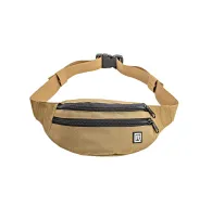 Jostas somas - BlackRapid Waist Pack with 2 Zippered Pockets & Adjustable Belt - Coyote - ātri pasūtīt no ražotājaJostas somas - BlackRapid Waist Pack with 2 Zippered Pockets & Adjustable Belt - Coyote - ātri pasūtīt no ražotāja