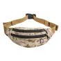 Jostas somas - BlackRapid Waist Pack with 2 Zippered Pockets & Adjustable Belt - Digital Camo - ātri pasūtīt no ražotāja