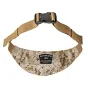 Jostas somas - BlackRapid Waist Pack with 2 Zippered Pockets & Adjustable Belt - Digital Camo - ātri pasūtīt no ražotāja