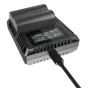New products - Nitecore FX3 Charger for Fujifilm NP-W235 - quick order from manufacturer