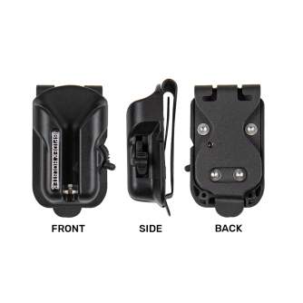New products - Spider-X Holster set - quick order from manufacturer