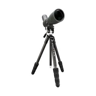 Штативы для фотоаппаратов - Vortex Summit Carbon II Tripod Kit TR SMC - быстрый заказ от производителя