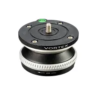 Tripod Heads - Vortex Pro Leveling Head - quick order from manufacturerTripod Heads - Vortex Pro Leveling Head - quick order from manufacturer