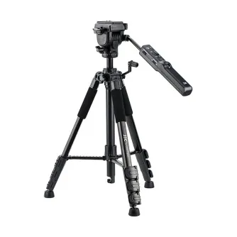 Statīvu aksesuāri - JJC TP-F2 Remote Control Tripod (replaces Sony VCT-VPR1) - быстрый заказ от производителя