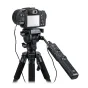 Statīvu aksesuāri - JJC TP-F2 Remote Control Tripod (replaces Sony VCT-VPR1) - быстрый заказ от производителя