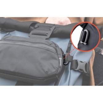 New products - WANDRD Tech Bag Medium - quick order from manufacturer